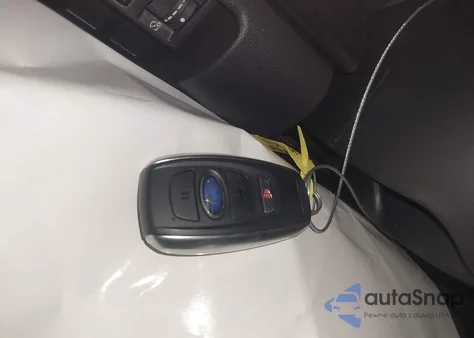 2025 Subaru Wrx Limited z USA, uszkodzony, nr VIN JF1VBAN62S9808549